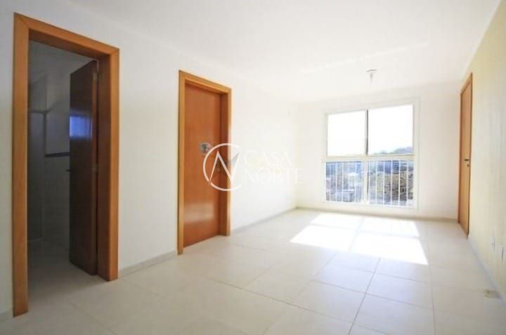 Apartamento à venda com 1 quarto, 43m², 1 vaga, Beco Pedro Rodrigues Bittencourt no bairro Vila Nova em Porto Alegre