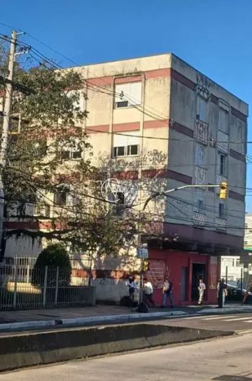 Prédio Residencial à venda com 3 quartos, 1686m², 8 vagas, Avenida Bento Gonçalves no bairro Partenon em Porto Alegre