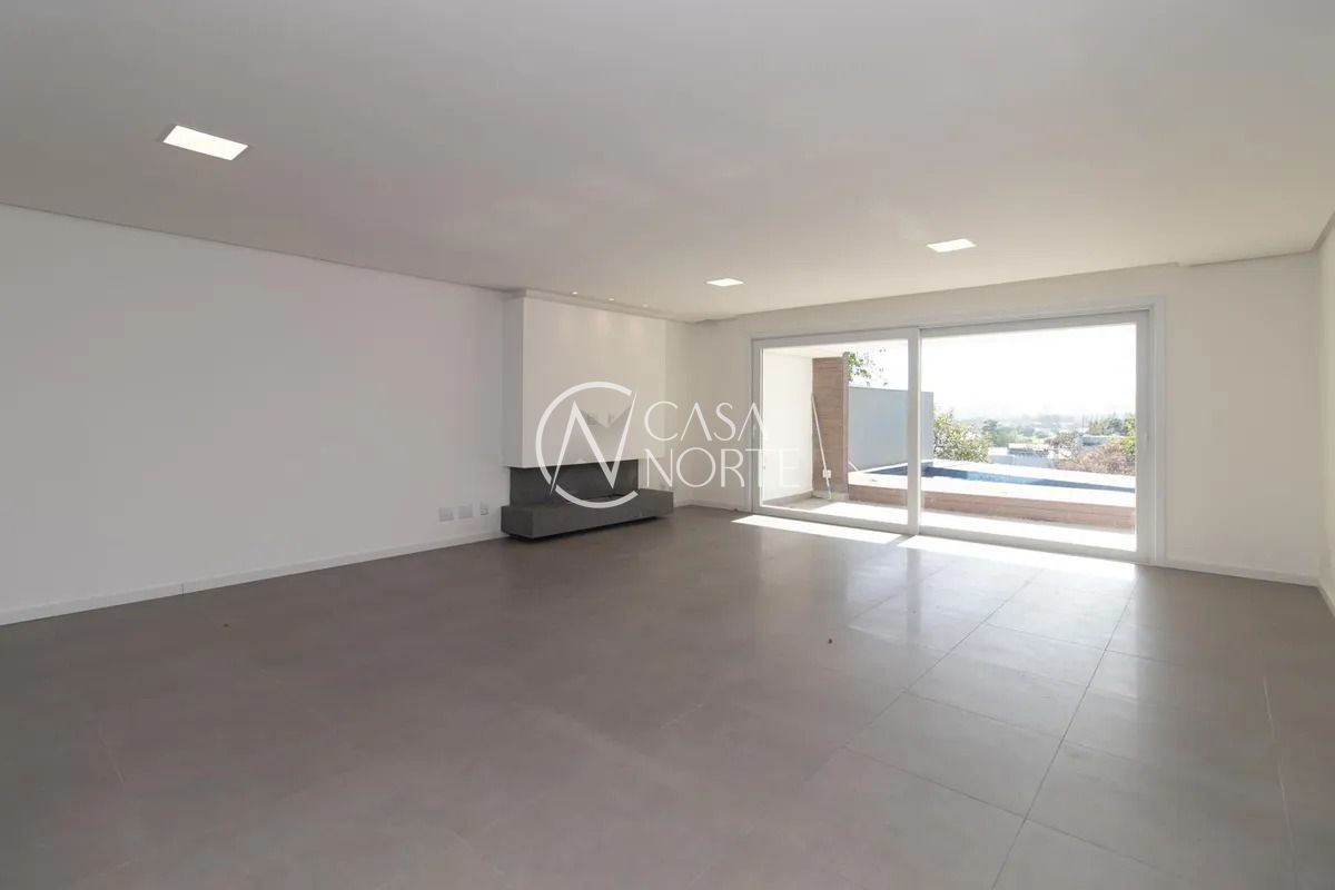 Apartamento Garden à venda com 3 quartos, 315m², 3 suítes, 2 vagas, Avenida Jacuí no bairro Cristal em Porto Alegre