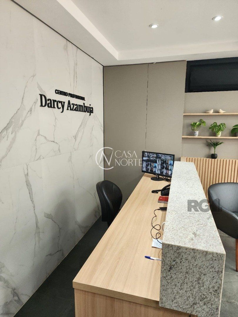 Sala Comercial à venda , 35m², 1 vaga, Rua Baronesa do Gravataí no bairro Cidade Baixa em Porto Alegre