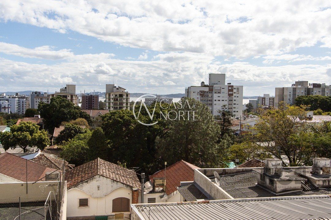 Apartamento à venda com 3 quartos, 95m², 1 suíte, 2 vagas, Travessa Nova Trento no bairro Tristeza em Porto Alegre
