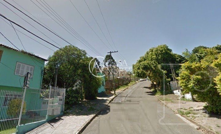 Terreno à venda  com 1104m², Pedro Rodrigues Bittencourt no bairro Vila Nova em Porto Alegre