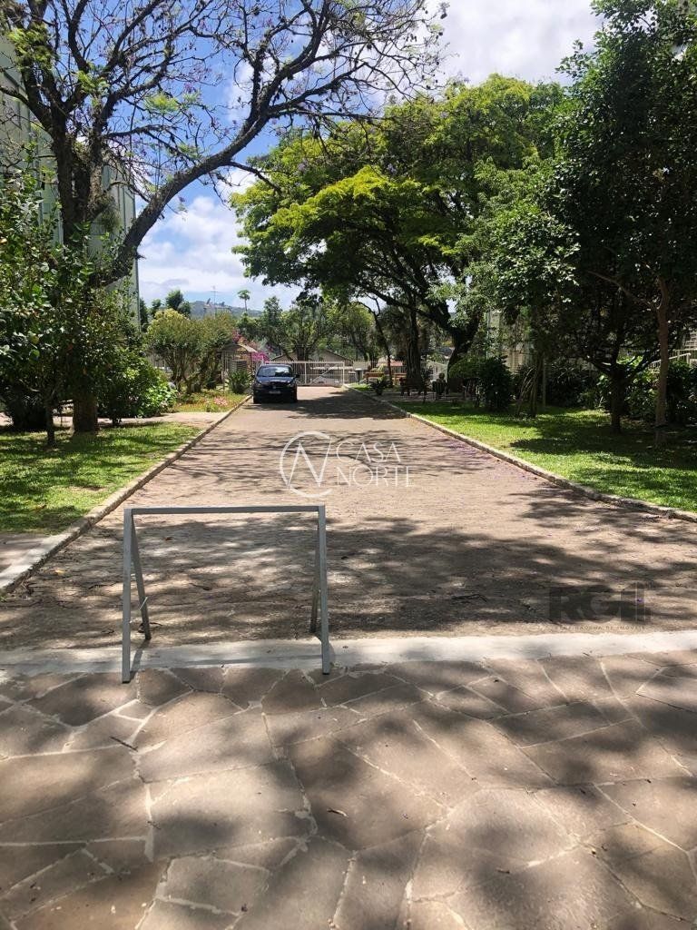 Apartamento à venda com 2 quartos, 47m², Rua João Mora no bairro Camaquã em Porto Alegre