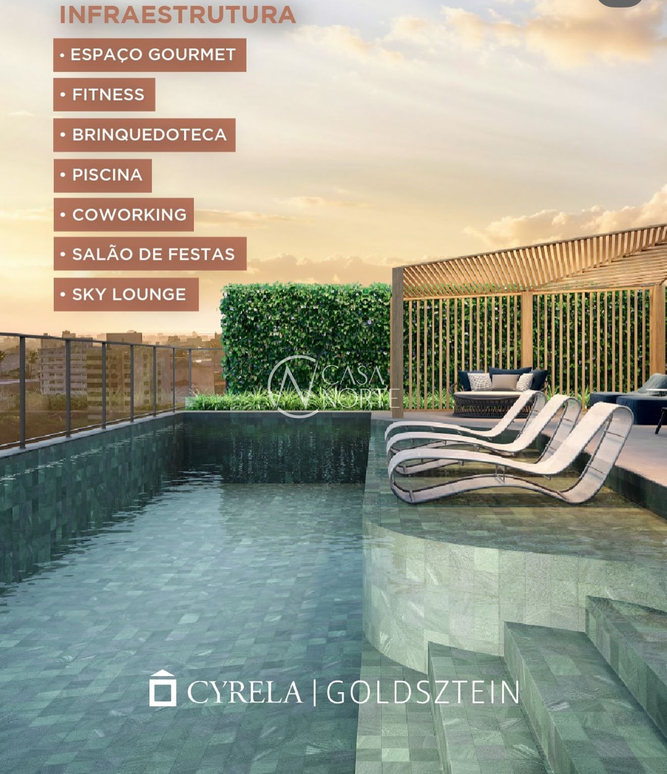 Loft à venda com 1 quarto, 23m², 1 vaga, Senador Tarso Dutra no bairro Petrópolis em Porto Alegre