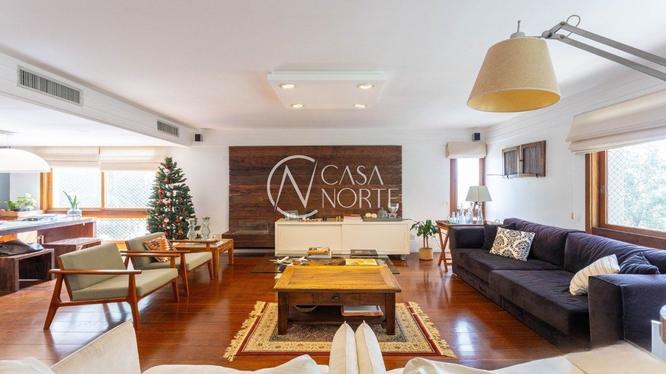 Apartamento à venda com 3 quartos, 191m², 2 suítes, 2 vagas, Avenida Coronel Lucas de Oliveira no bairro Mont Serrat em Porto Alegre