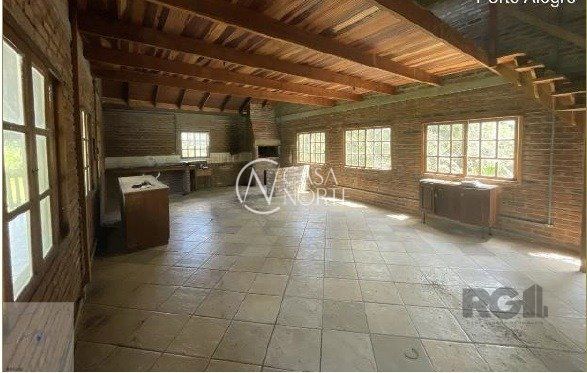 Terreno à venda  com 20000m², Estrada Octávio Frasca no bairro Belém Velho em Porto Alegre