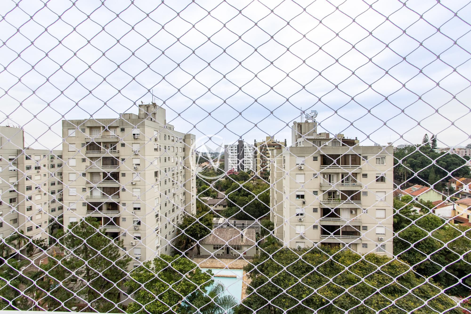 Apartamento à venda com 3 quartos, 90m², 1 suíte, 2 vagas, Rua Doutor Pereira Neto no bairro Tristeza em Porto Alegre