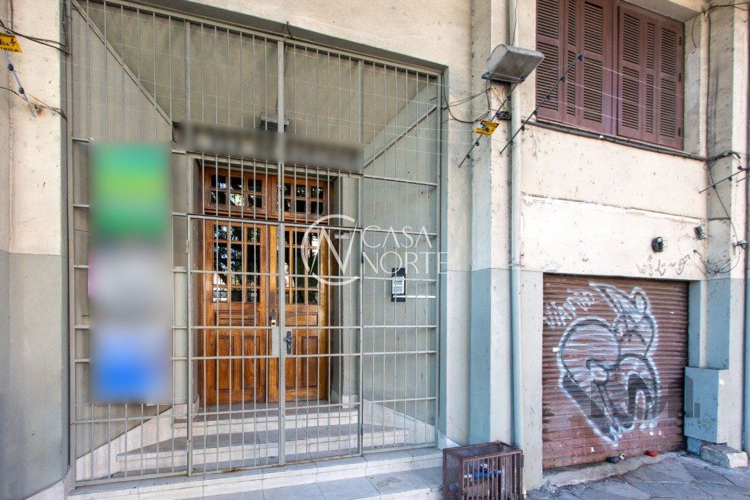 Apartamento à venda com 2 quartos, 109m², Rua Eça de Queiroz no bairro Petrópolis em Porto Alegre