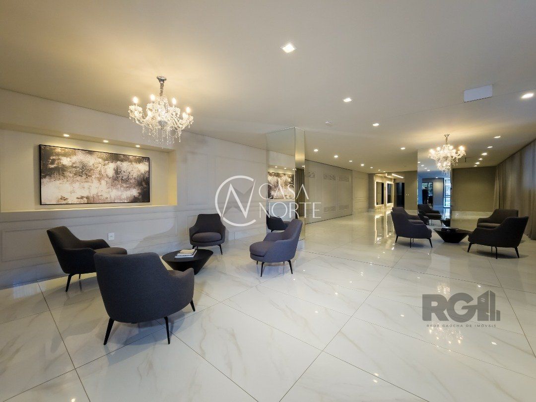 Apartamento à venda com 2 quartos, 71m², 1 suíte, 1 vaga, Rua Nunes Machado no bairro Azenha em Porto Alegre