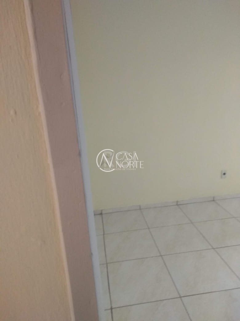 Apartamento à venda com 2 quartos, 50m², Rua David Cherman no bairro Restinga em Porto Alegre