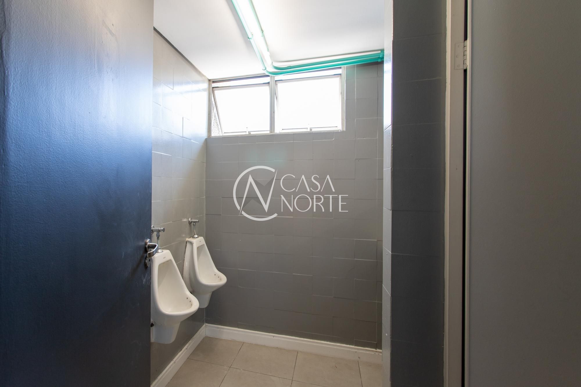 Conjunto Comercial à venda com 6 quartos, 68m², Avenida Alberto Bins no bairro Independência em Porto Alegre