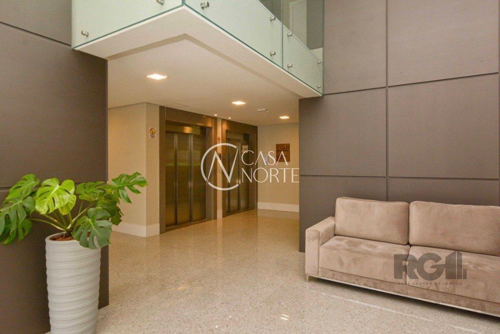 Apartamento à venda com 3 quartos, 79m², 1 suíte, 2 vagas, Rua José do Patrocinio no bairro Cidade Baixa em Porto Alegre