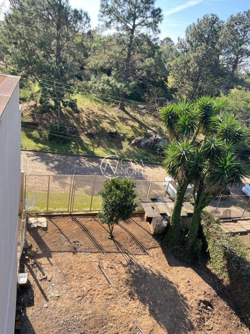 Terreno à venda  com 285m², Rua Fernando Osório no bairro Teresópolis em Porto Alegre
