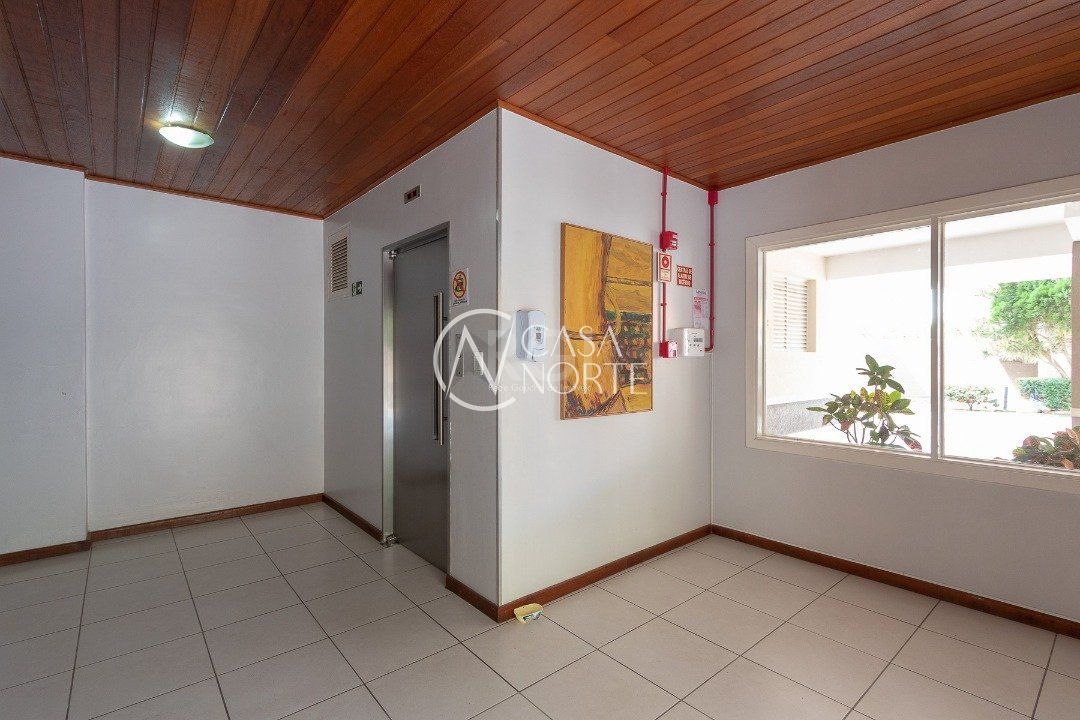 Apartamento à venda com 2 quartos, 135m², 1 vaga, Rua Salvio Soares no bairro Nonoai em Porto Alegre