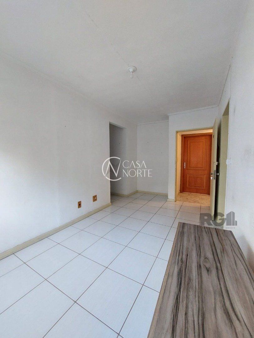 Apartamento à venda com 1 quarto, 39m², 1 vaga, Rua Orfanotrófio no bairro Santa Tereza em Porto Alegre