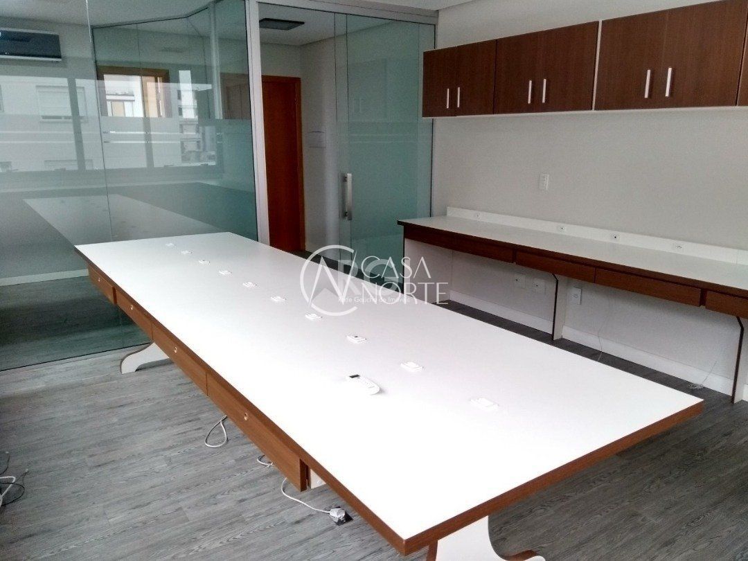 Sala Comercial à venda , 39m², 1 vaga, Rua Regente no bairro Petrópolis em Porto Alegre