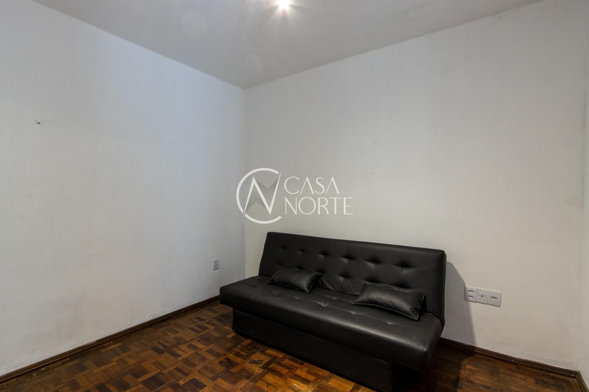 Apartamento à venda com 1 quarto, 33m², Rua Riachuelo no bairro Centro Histórico em Porto Alegre