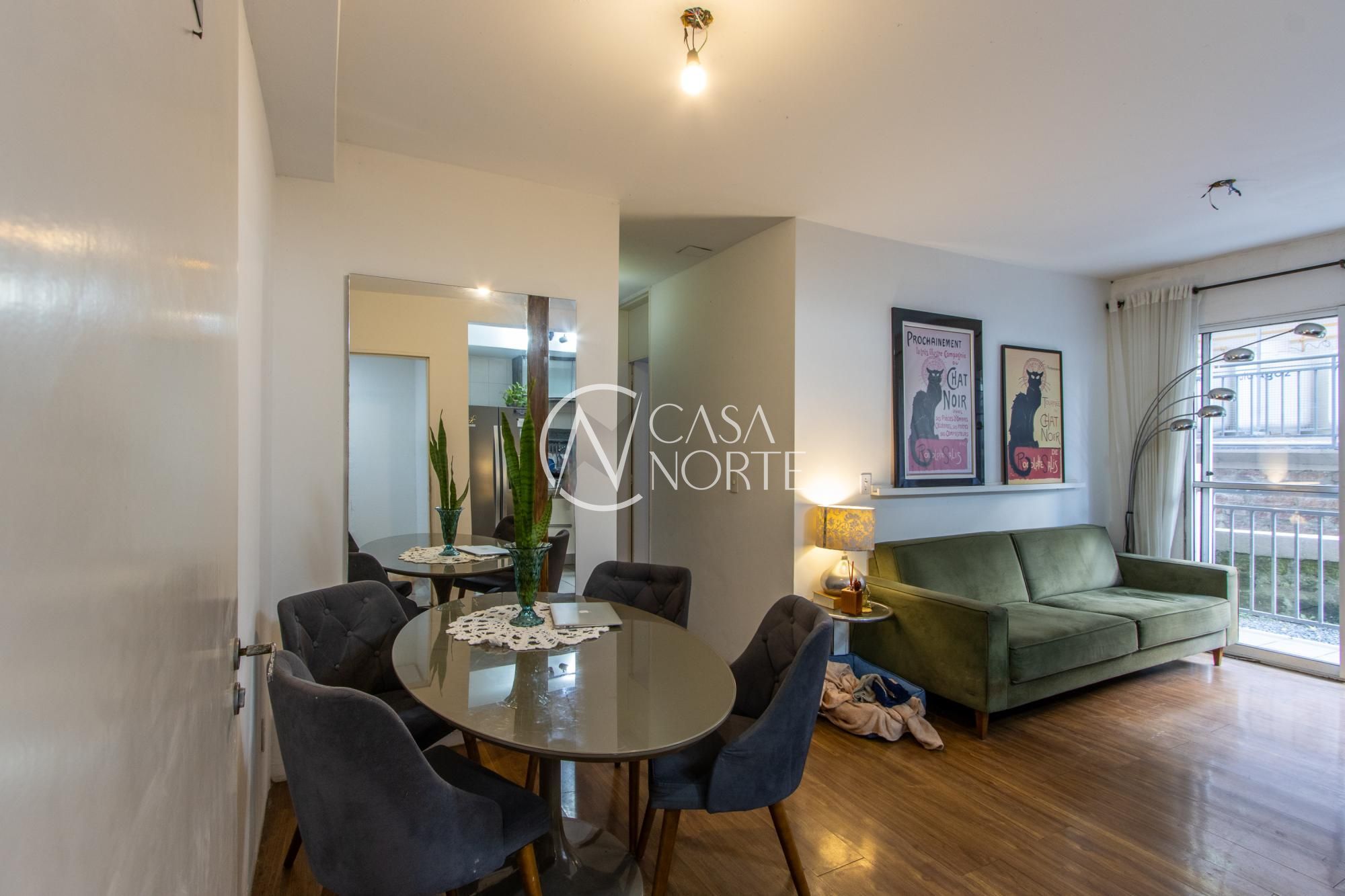 Apartamento à venda com 3 quartos, 67m², 1 suíte, 1 vaga, Avenida Otto Niemeyer no bairro Tristeza em Porto Alegre