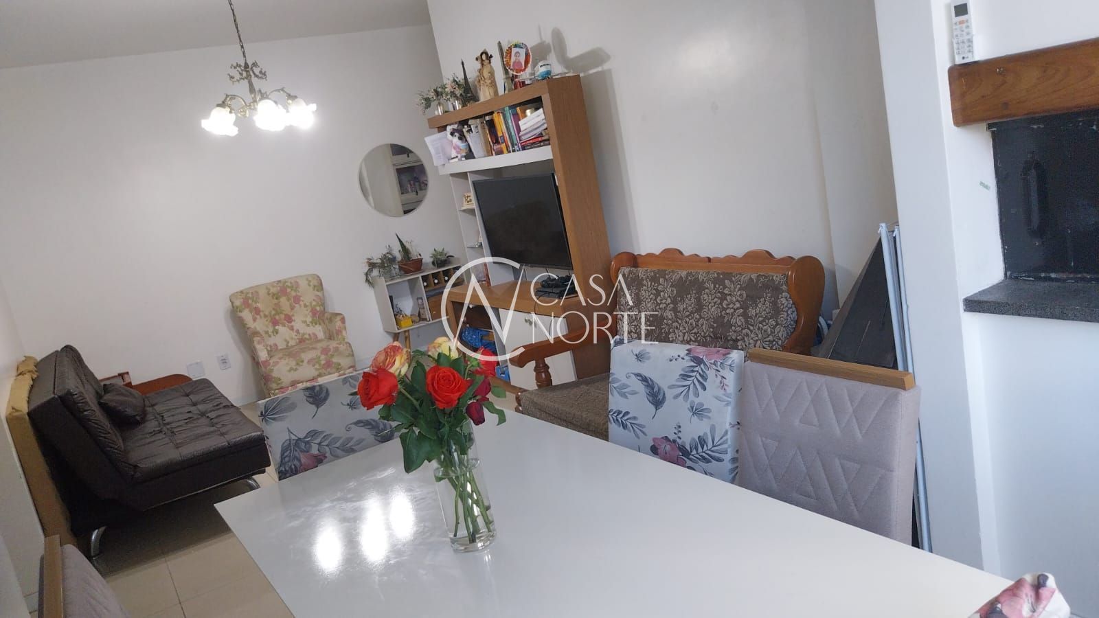 Apartamento à venda com 2 quartos, 67m², 1 vaga, Avenida Teresópolis no bairro Teresópolis em Porto Alegre