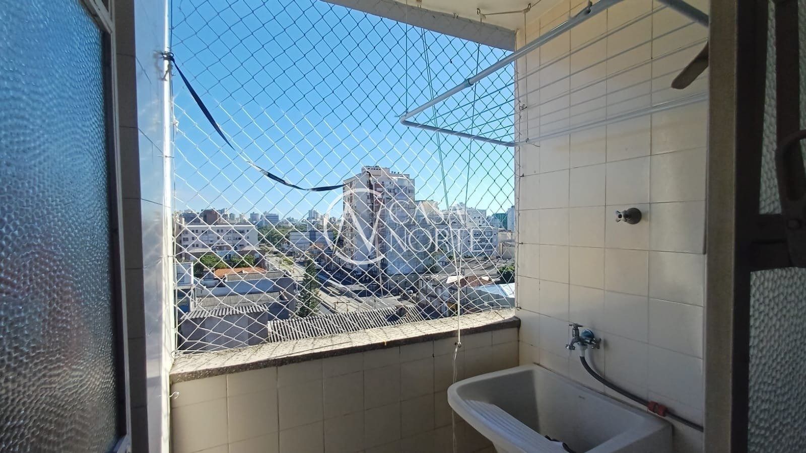 Apartamento à venda com 1 quarto, 45m², Avenida João Pessoa no bairro Farroupilha em Porto Alegre