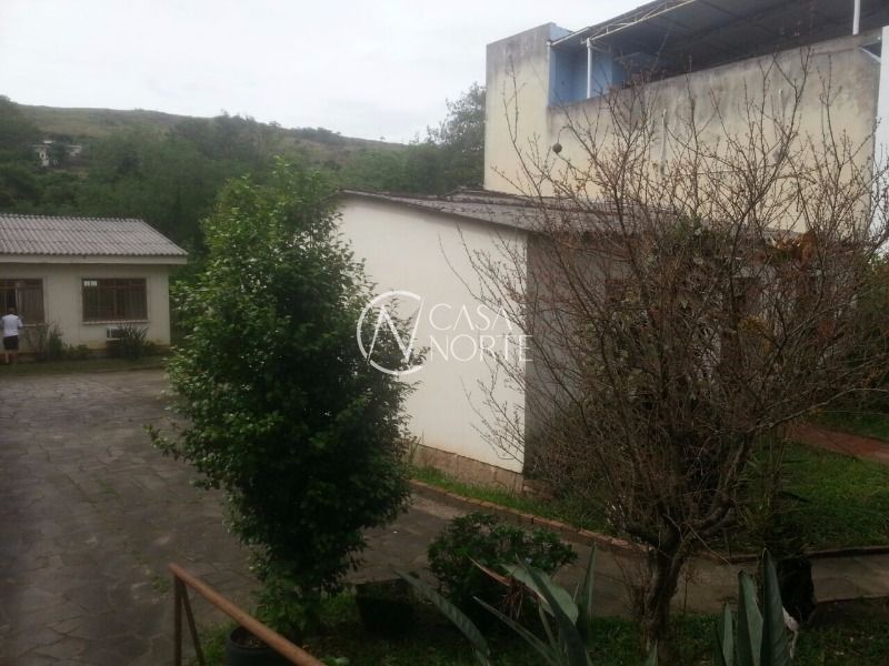 Terreno à venda  com 1200m², Avenida Nonoai no bairro Nonoai em Porto Alegre