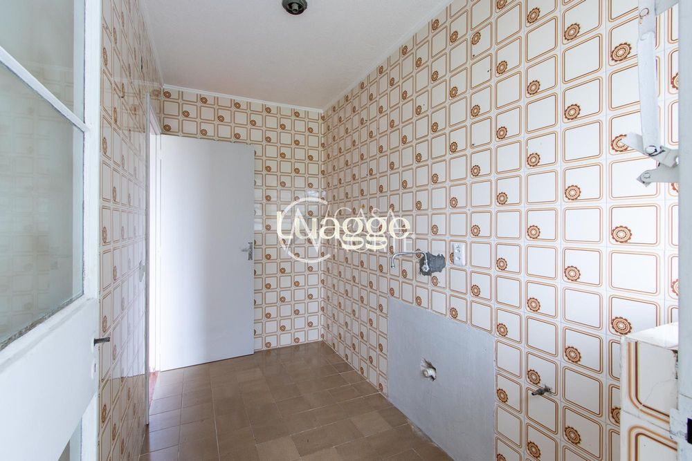 Apartamento à venda com 1 quarto, 47m², 1 vaga, Rua Doutor Pereira Neto no bairro Tristeza em Porto Alegre
