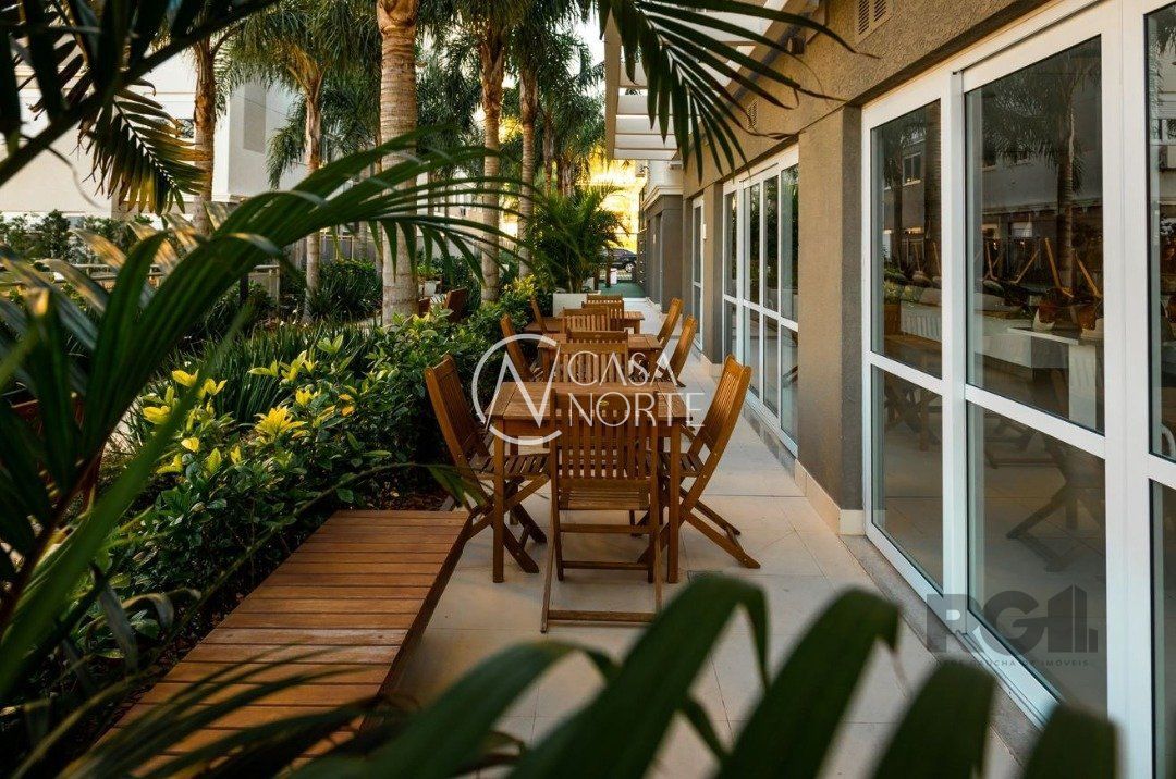 Apartamento à venda com 2 quartos, 60m², 1 suíte, 1 vaga, Rua Coronel Aparício Borges no bairro Glória em Porto Alegre