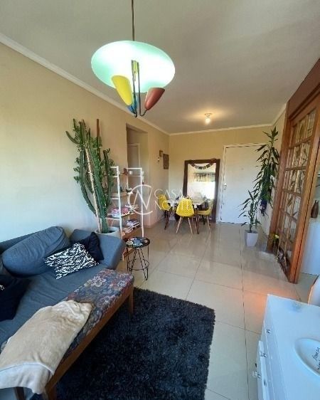 Apartamento à venda com 1 quarto, 43m², Rua Landel de Moura no bairro Tristeza em Porto Alegre