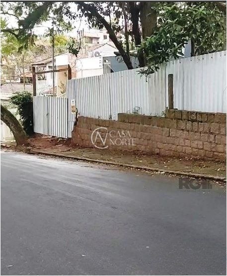 Terreno à venda  com 2378m², Rua Landel de Moura no bairro Tristeza em Porto Alegre