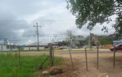 Terreno à venda  com 48964m², Avenida Edgar Pires de Castro no bairro Aberta dos Morros em Porto Alegre