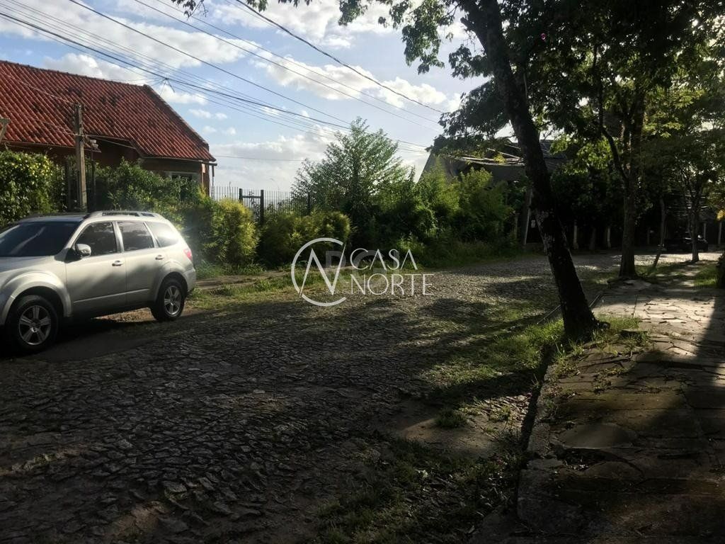 Terreno à venda  com 747m², Rua Professor Emilio Meyer no bairro Vila Conceição em Porto Alegre