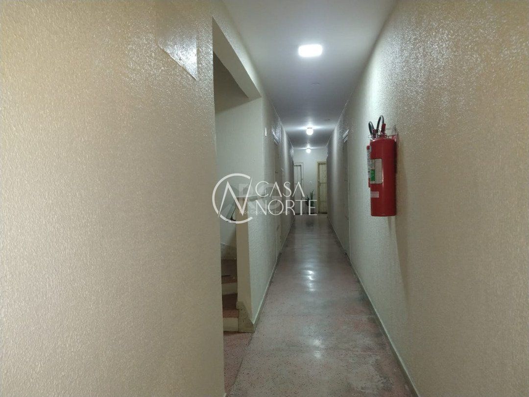 Apartamento à venda com 1 quarto, 42m², Avenida Otto Niemeyer no bairro Camaquã em Porto Alegre