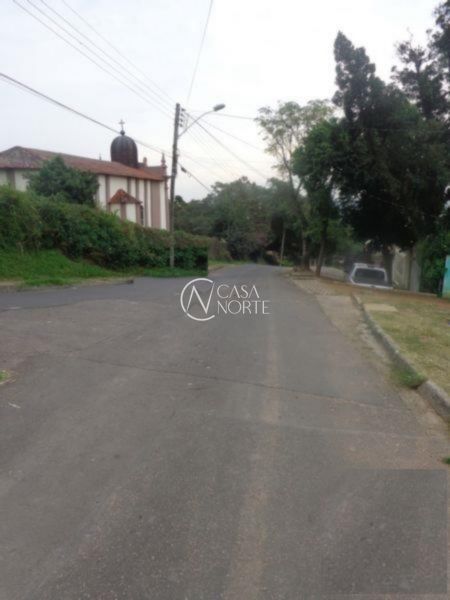 Terreno à venda  com 257m², Travessa Nossa Senhora de Lourdes no bairro Tristeza em Porto Alegre