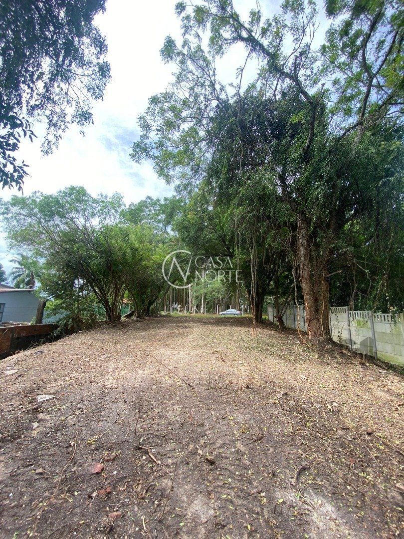 Terreno à venda  com 2490m², Avenida da Serraria no bairro Espírito Santo em Porto Alegre