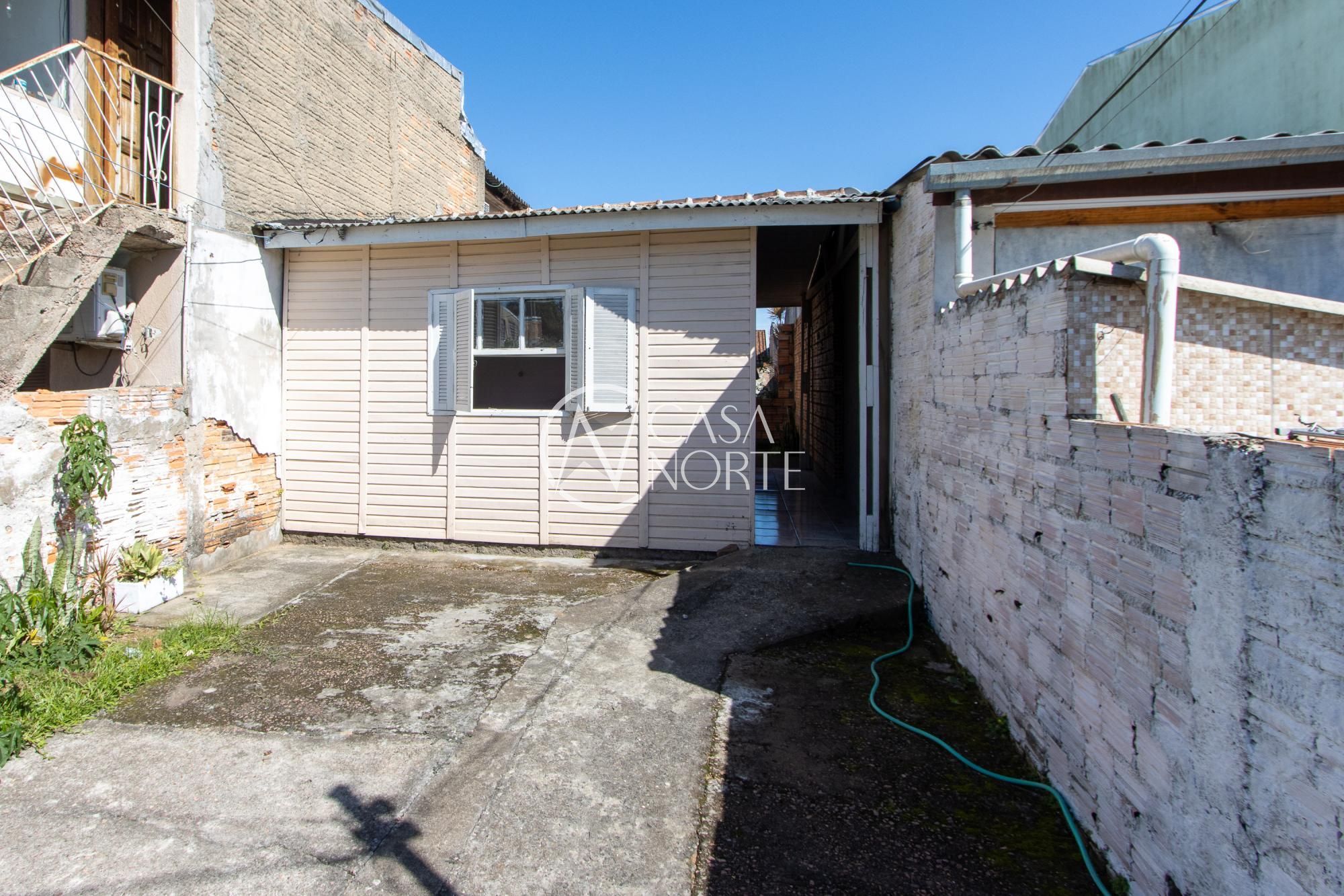 Casa à venda com 1 quarto, 110m², Rua José Matone no bairro Hípica em Porto Alegre