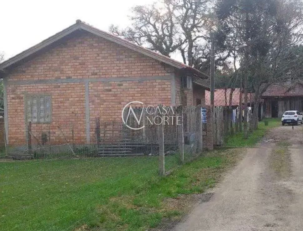 Sítio à venda com 3 quartos, 150m², 2 vagas, Beco da Vitória no bairro Boa Vista do Sul em Porto Alegre