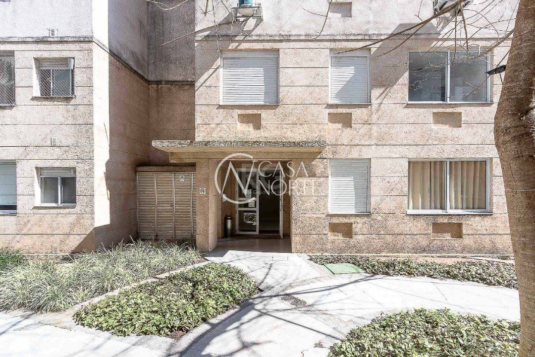 Apartamento à venda com 2 quartos, 45m², 1 vaga, Avenida Juca Batista no bairro Cavalhada em Porto Alegre