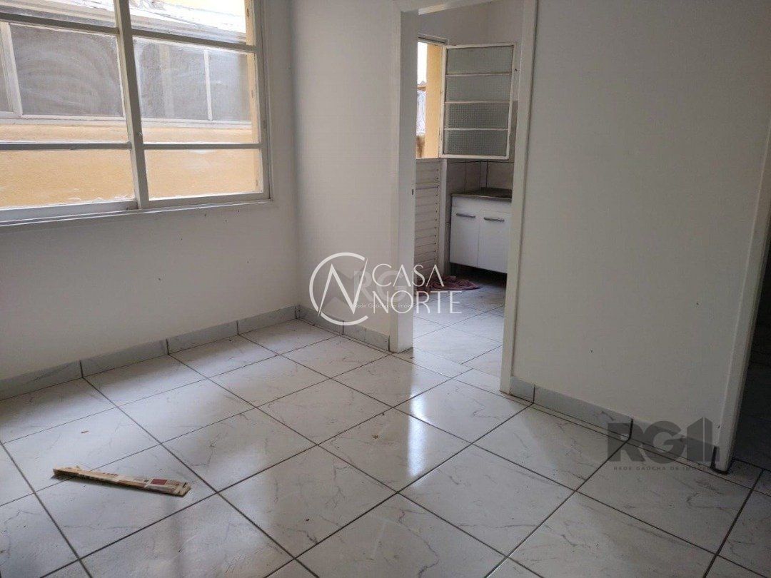 Kitnet à venda com 1 quarto, 24m², Rua Barao do Gravataí no bairro Menino Deus em Porto Alegre