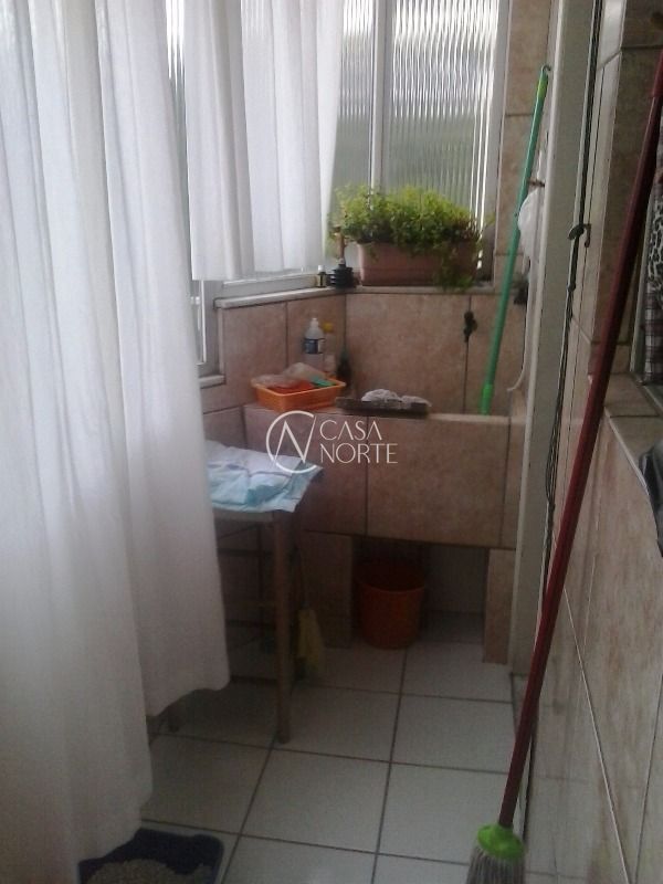 Apartamento à venda com 3 quartos, 86m², Avenida da Azenha no bairro Azenha em Porto Alegre