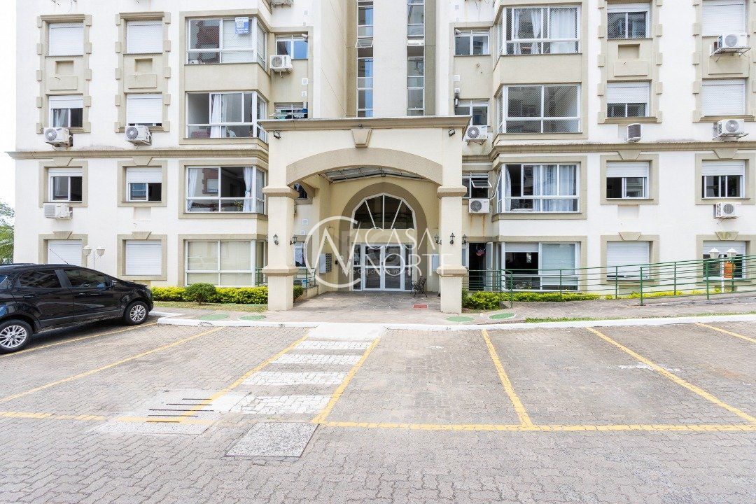 Apartamento à venda com 3 quartos, 71m², 1 suíte, 1 vaga, Avenida da Cavalhada no bairro Cavalhada em Porto Alegre