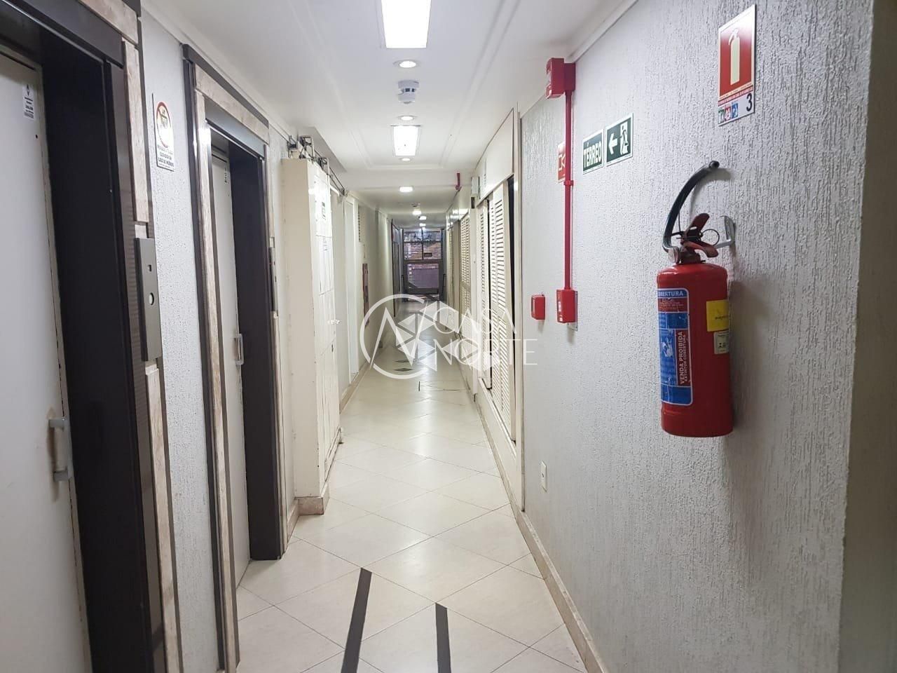 Apartamento à venda , 32m², Rua General Camara no bairro Centro Histórico em Porto Alegre