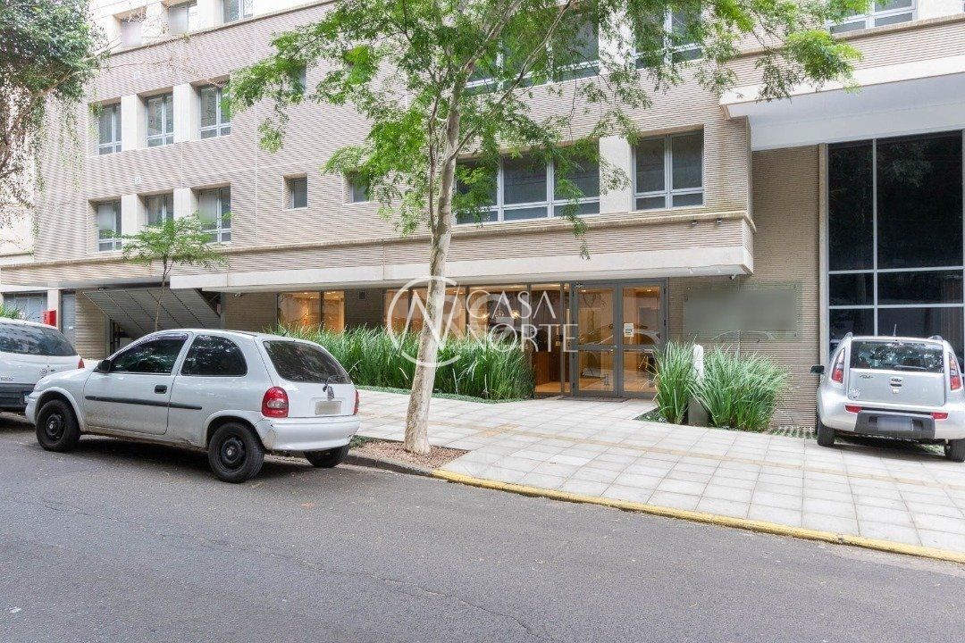 Sala Comercial à venda , 43m², Avenida Mariland no bairro São João em Porto Alegre
