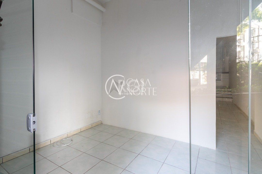 Loja à venda com 1 quarto, 48m², Rua Almirante Delamare no bairro Tristeza em Porto Alegre