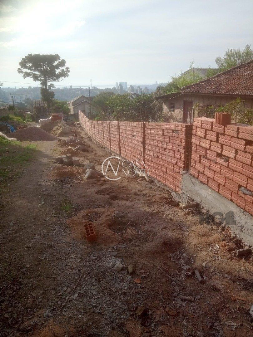 Terreno à venda  com 578m², Rua Liberal no bairro Tristeza em Porto Alegre