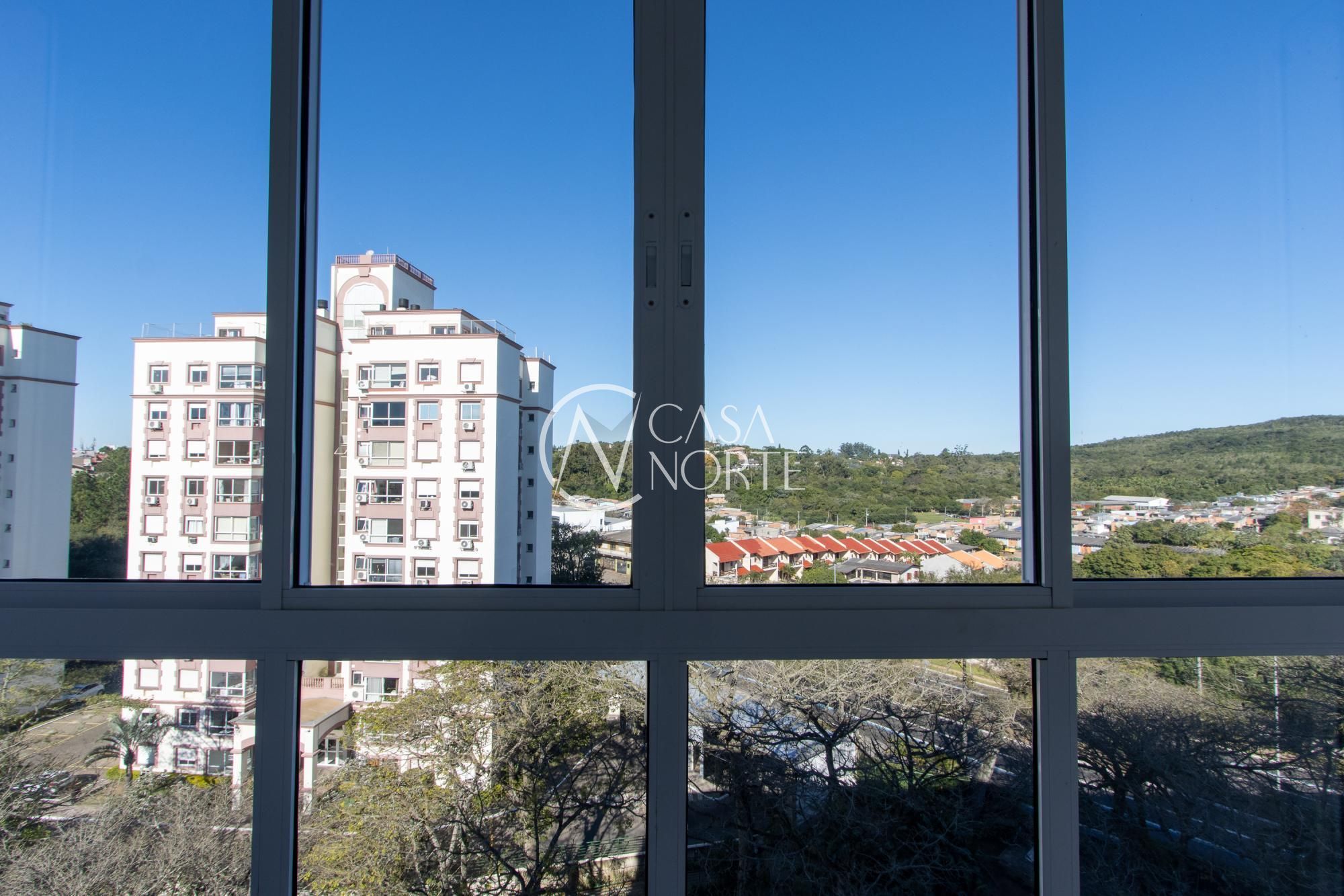 Apartamento à venda com 3 quartos, 53m², 1 suíte, 1 vaga, Avenida da Cavalhada no bairro Cavalhada em Porto Alegre