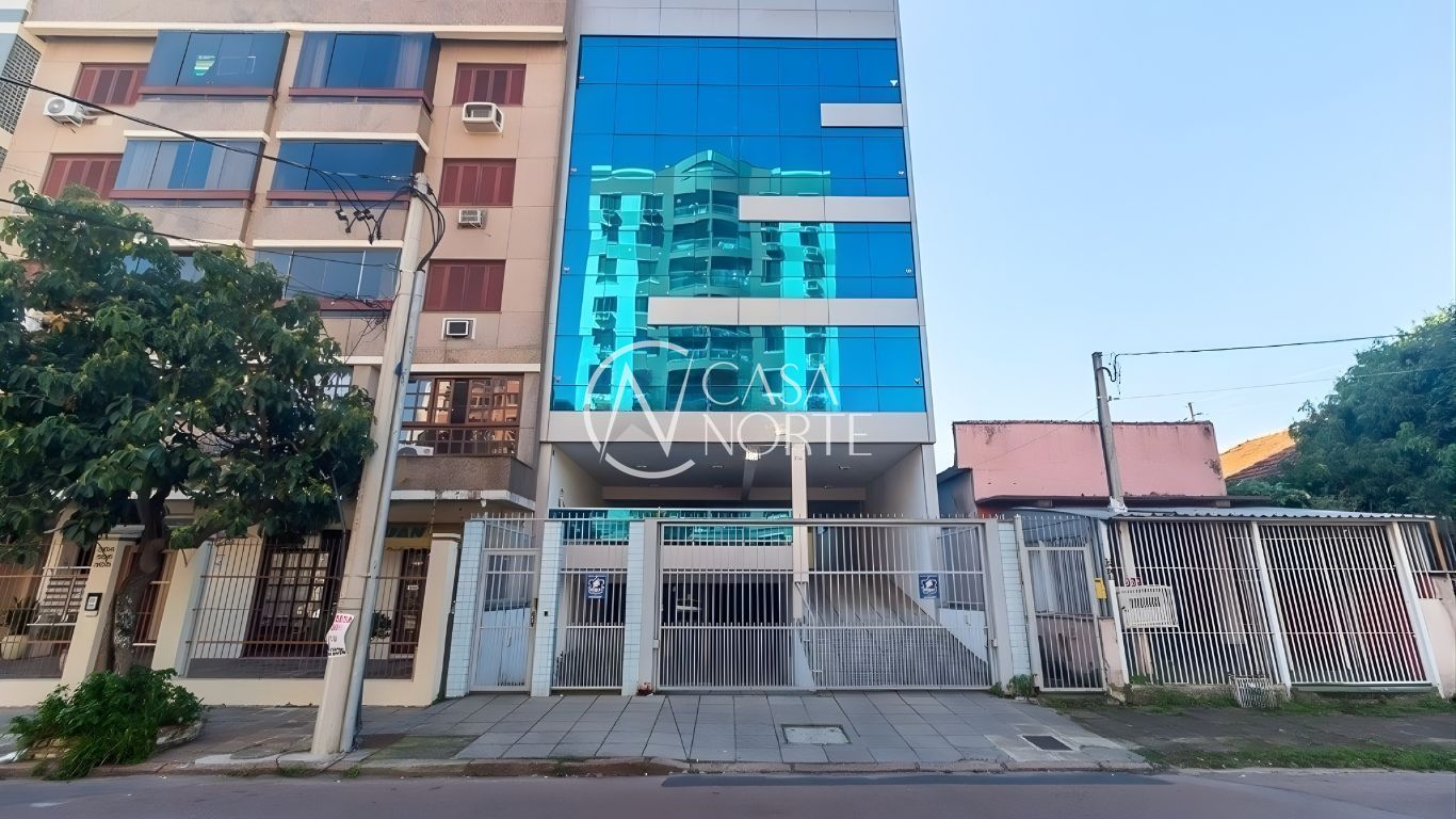 Sala Comercial à venda , 31m², Rua Álvares Cabral no bairro Cristo Redentor em Porto Alegre
