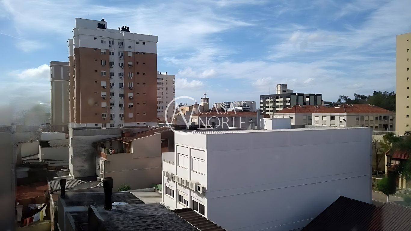 Sala Comercial à venda , 31m², Rua Álvares Cabral no bairro Cristo Redentor em Porto Alegre