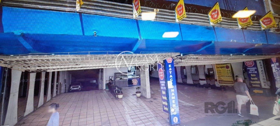 Box à venda , 37m², Rua Marechal Floriano Peixoto no bairro Centro Histórico em Porto Alegre