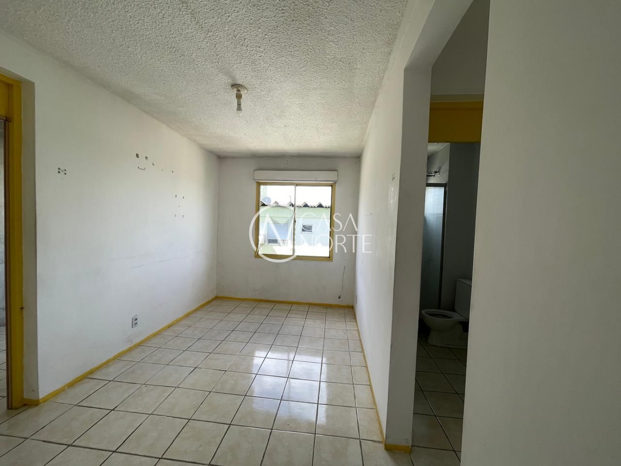 Apartamento à venda com 1 quarto, 40m², Rua Ventos do Sul no bairro Vila Nova em Porto Alegre