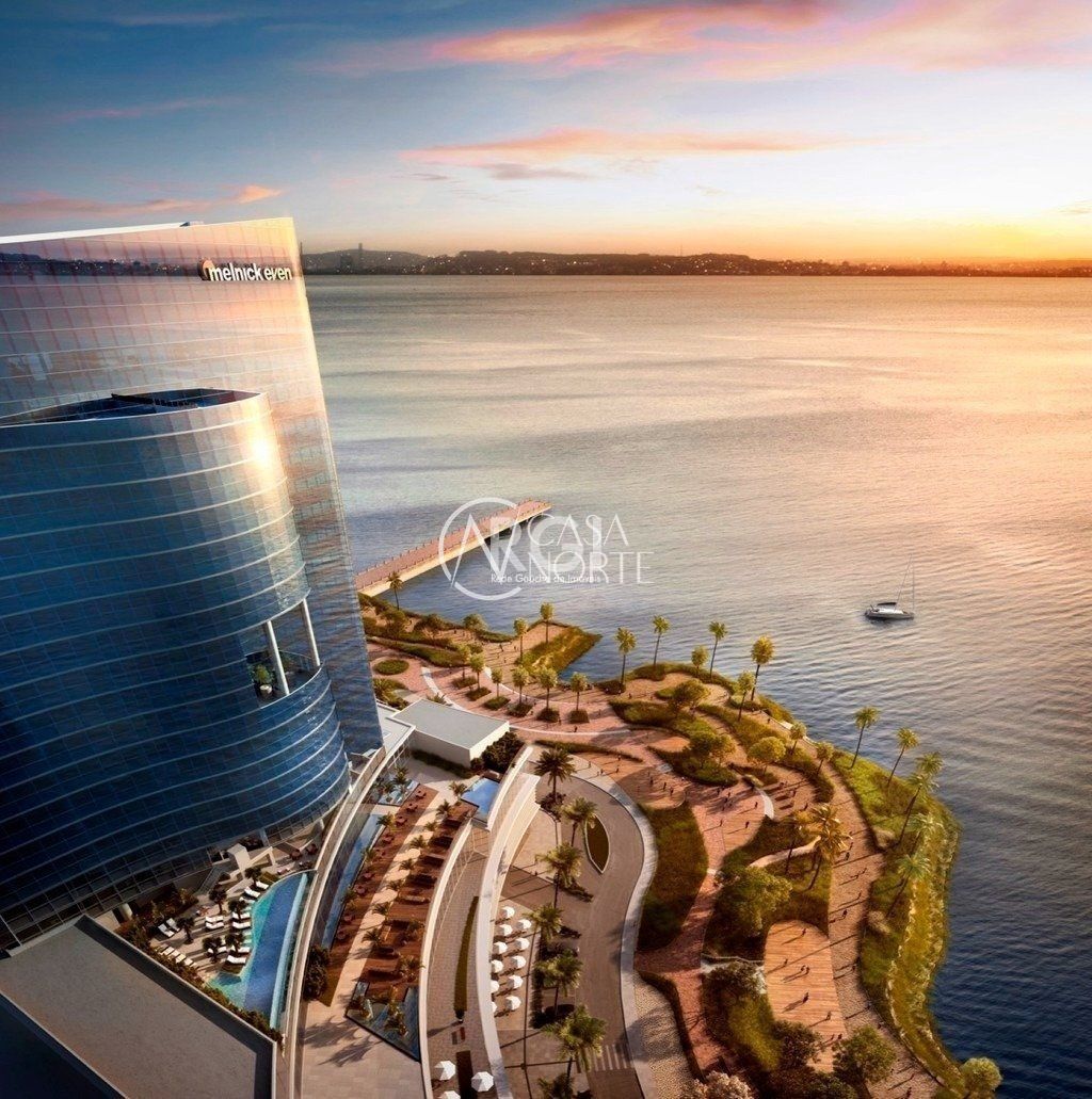 Sala Comercial à venda , 125m², Avenida Padre Cacique no bairro Praia de Belas em Porto Alegre